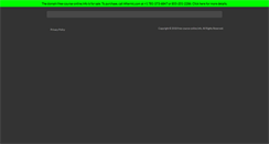 Desktop Screenshot of free-course-online.info